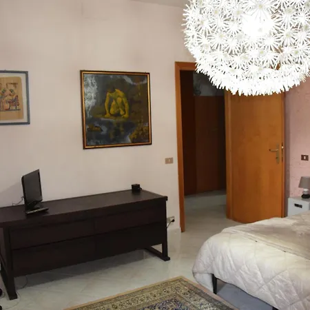 Holiday home Mimosa