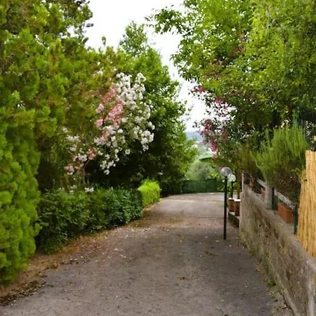 Holiday home Mimosa *