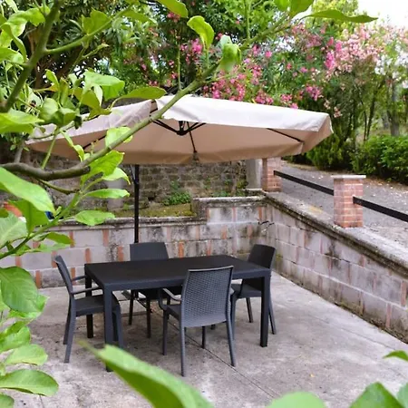 Mimosa Holiday home