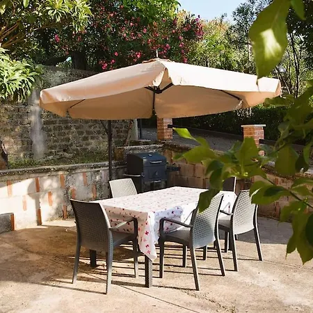 Mimosa Holiday home *